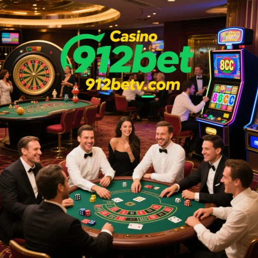 912bet